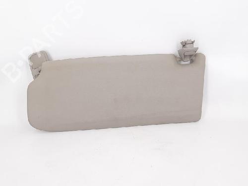Right sun visor VOLVO S40 II (544) 1.6 D | BP27967507I2 