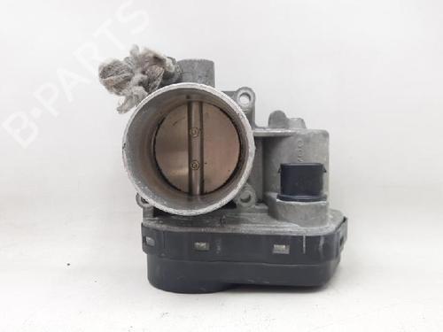 Throttle body MERCEDES-BENZ A-CLASS (W168) A 140 (168.031, 168.131) | BP27939511M82 