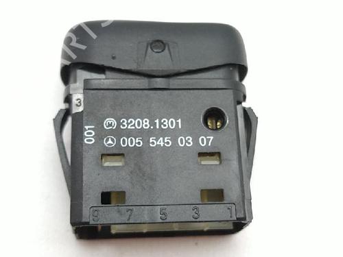Switch MERCEDES-BENZ VITO Van (W638) 108 CDI 2.2 (638.094) | BP27947106I30 
