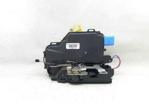 Rear right lock VW POLO (9N_, 9A_) 1.4 16V | BP27957440C99 