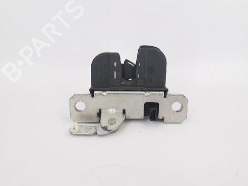 Tailgate lock SEAT CORDOBA (6L2) 1.2 | BP27965674C101 