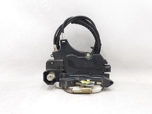 Front right lock MITSUBISHI COLT VI (Z3_A, Z2_A) 1.1 (Z31A, Z32A) | BP27954836C97 