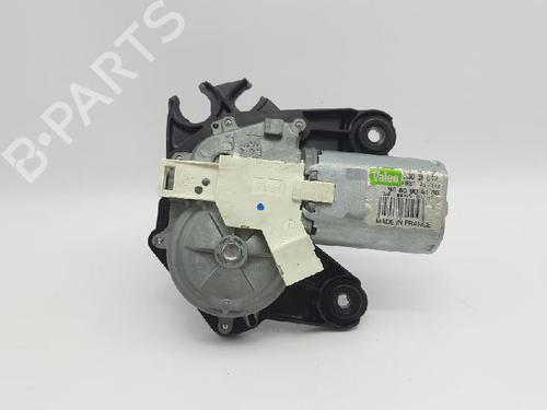 Rear wiper motor PEUGEOT 207 SW (WK_) 1.4 | BP27966730M102 
