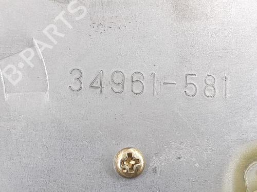 Rear wiper motor SUZUKI LIANA (ER, RH_) 1.6 (RH416) | BP27936672M102 