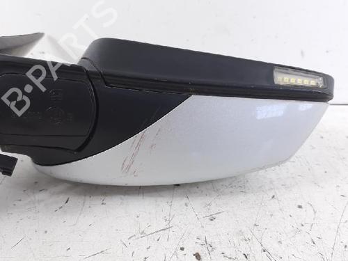 Right mirror BMW 5 (E60) 525 d | BP27965769C27