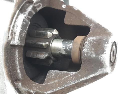 Starter FIAT PANDA (169_) 1.2 (169AXF2A, 169AXF1A) | BP27943773M8