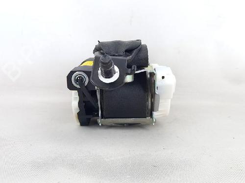 Front left seatbelt FIAT BRAVO II (198_) 1.4 (198AXA1B) | BP27952161I26 