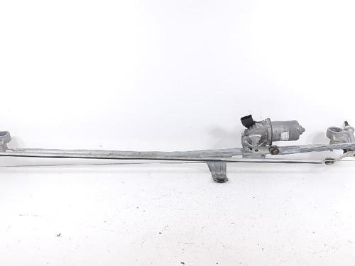 Front wipers mechanism OPEL ZAFIRA / ZAFIRA FAMILY B (A05) 1.9 CDTI (M75) | BP27955261C83 