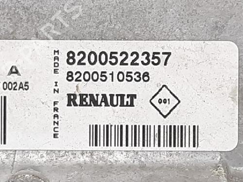 Elektronisk modul RENAULT CLIO III (BR0/1, CR0/1) 1.2 16V (BR02, BR0J, BR11, CR02, CR0J, CR11) | BP27945719M83