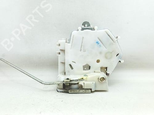 Front right lock HONDA FR-V (BE) 1.8 (BE1) | BP27955076C97 
