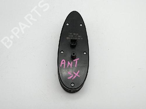 Spak kontakt MERCEDES-BENZ E-CLASS (W211) E 220 CDI (211.006) | BP27942462I30 