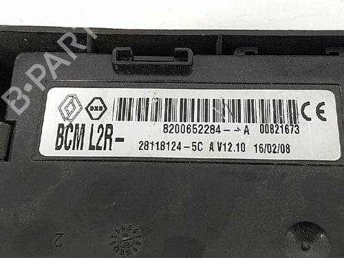 Elektronisk modul RENAULT CLIO III (BR0/1, CR0/1) 1.2 16V (BR02, BR0J, BR11, CR02, CR0J, CR11) | BP27941749M83 