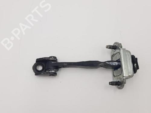 Hinge/Door check strap FORD FUSION (JU_) 1.6 TDCi | BP27942549C146 