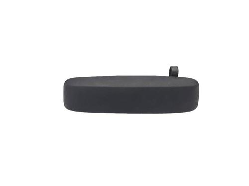 Used Rear left exterior door handle FIAT PANDA (169_) 1.2 Natural Power (169.AXB1A) (60 hp) 27949218