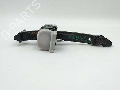 Hinge/Door check strap OPEL INSIGNIA A Sports Tourer (G09) 2.0 CDTI (35) | BP27946049C146 