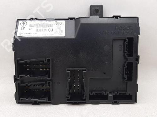 Elektronisk modul FORD FIESTA VI (CB1, CCN) 1.25 | BP27951746M83 
