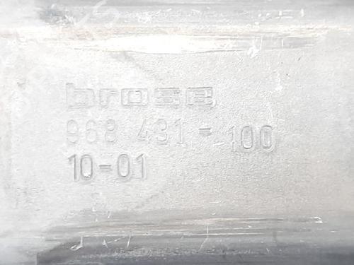 Front left window mechanism RENAULT MEGANE III Grandtour (KZ0/1) 1.5 dCi (KZ09, KZ0D, KZ1G, KZ29, KZ14, KZ1W, KZ10, KZ1F,... | BP27945779C22 