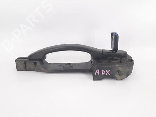 Front right exterior door handle FORD FUSION (JU_) 1.4 | BP27964978C129 