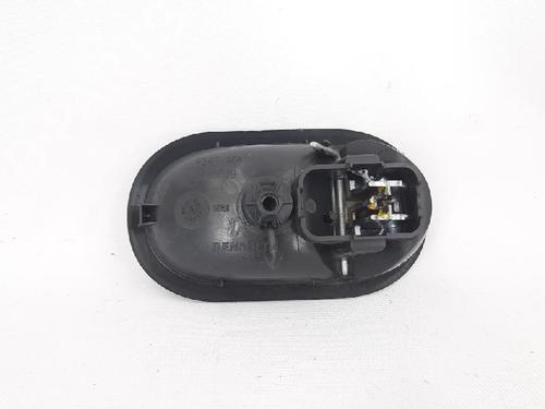 Front left interior door handle RENAULT CLIO III (BR0/1, CR0/1) 1.4 16V | BP27964313I13 