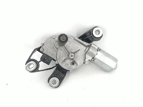 Rear wiper motor VW POLO V (6R1, 6C1) 1.2 | BP27949781M102 