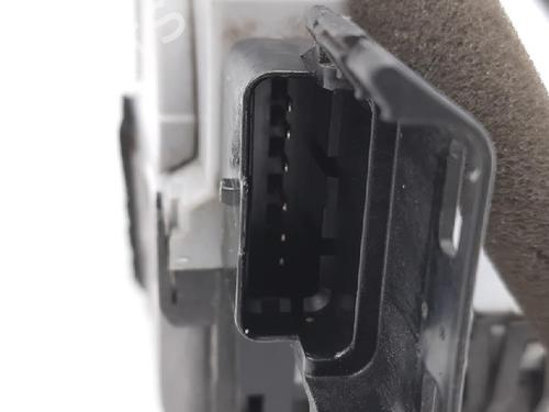 Rear left lock PEUGEOT 3008 I MPV (0U_) 1.6 HDi | BP27946296C100 