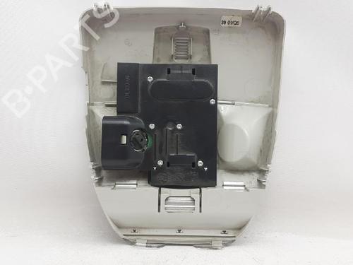 Interior roof light MERCEDES-BENZ B-CLASS Sports Tourer (W245) B 180 CDI (245.207) | BP27964070I8