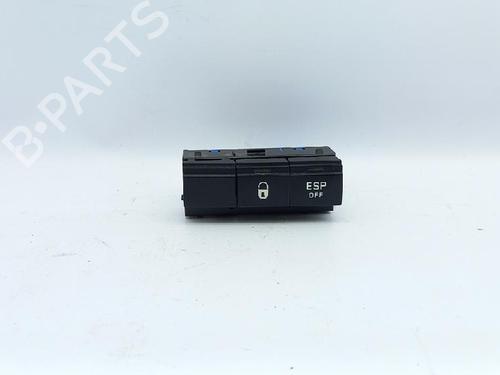 Switch PEUGEOT 1007 (KM_) 1.4 HDi | BP27964626I30