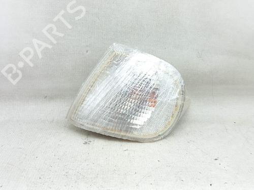 Left front fog light SKODA FELICIA I (6U1) 1.3 | BP27957767C30 