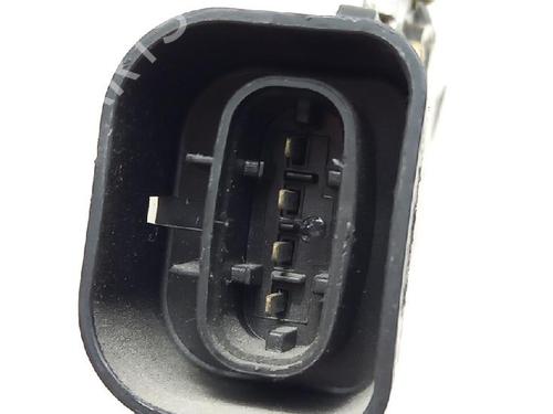 Front right lock TOYOTA COROLLA Estate (_E11_) 1.6 (AE111_, AE111R) | BP27935396C97 