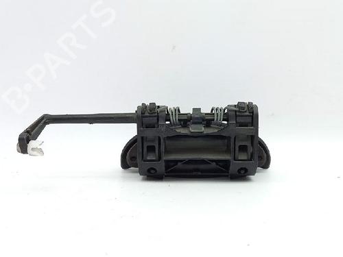 Venstre foran utvendig håndtak PEUGEOT 206 Hatchback (2A/C) 1.1 i | BP27962344C128 