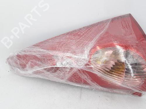 Right taillight PEUGEOT 107 (PM_, PN_) 1.0 | BP27948118C35 