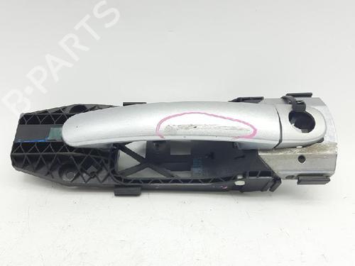 Front left exterior door handle SEAT IBIZA IV (6J5, 6P1) 1.2 | BP27943783C128 