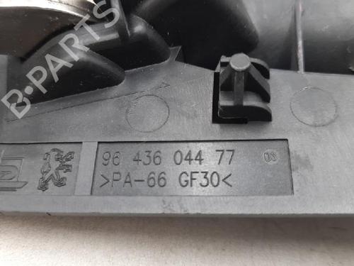 Høyre foran invendig håndtak PEUGEOT 307 (3A/C) 1.6 HDi 110 | BP27940002I14 