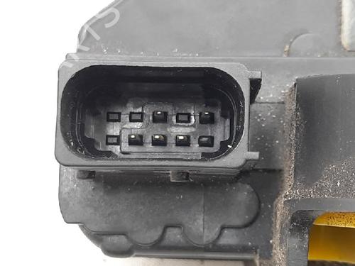 Front left lock OPEL MOKKA / MOKKA X (J13) 1.4 (_76) | BP27947124C98 