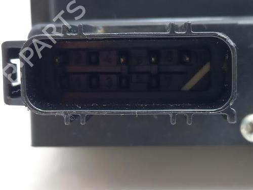 Rear right lock FORD FIESTA V (JH_, JD_) 1.4 16V | BP27963858C99 