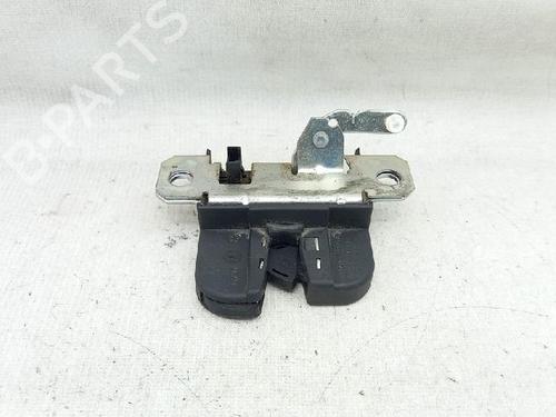 Bagklap lås VW POLO (9N_, 9A_) 1.4 16V | BP27957444C101 