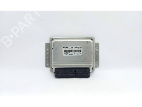 Elektronisk modul LANCIA LYBRA (839_) 1.9 JTD (839.AXI1A, 839.AXN1A, 839.CXL1A) (116 hp) 27960277