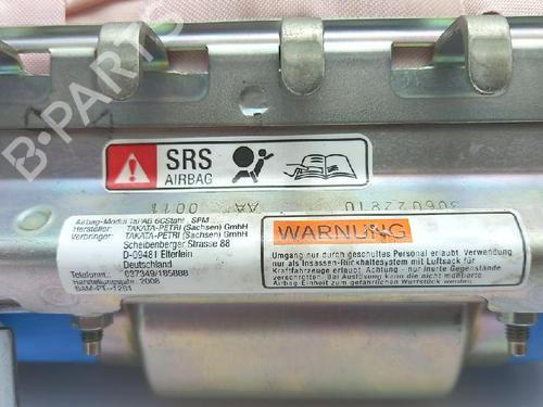 Passasjer kollisjonspute HONDA CR-V III (RE_) 2.2 i-CTDi 4WD (RE6) | BP27963144C10 