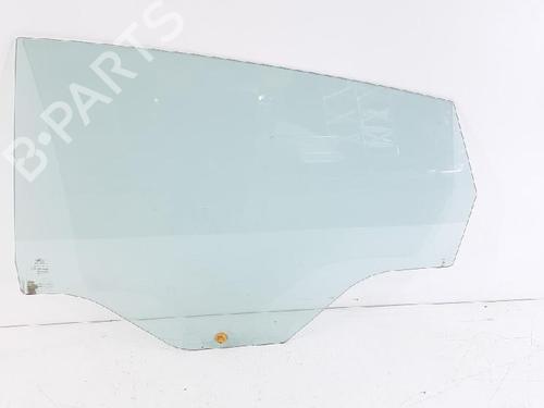 Rear left door window FORD FIESTA VI (CB1, CCN) 1.25 | BP27946574C20 