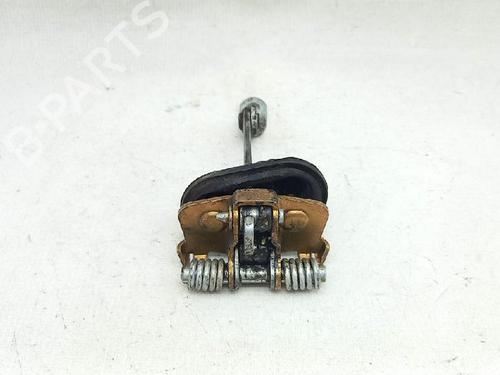 Hinge/Door check strap RENAULT KANGOO Express (FC0/1_) 1.9 D (FC0J) | BP27935565C146 