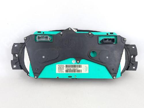 Instrument cluster DACIA SANDERO 1.5 dCi | BP27934988C47 