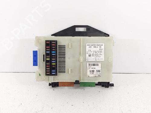 Fuse box FORD GALAXY II (WA6) 2.0 TDCi | BP27955938E1 