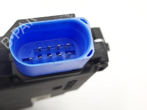Front left lock VW TOURAN (1T1, 1T2) 1.6 | BP27948771C98
