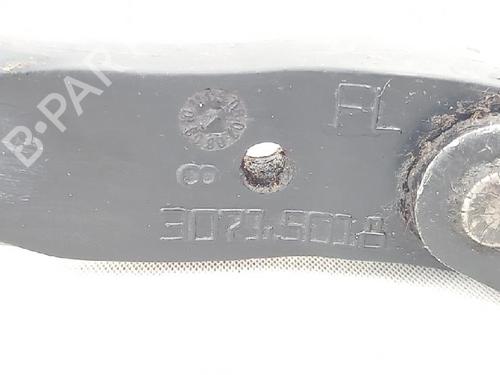 Hinge/Door check strap VOLVO V50 (545) 2.0 D | BP27951459C146 