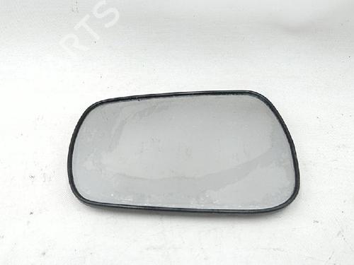Left mirror glass FORD FIESTA V (JH_, JD_) 1.25 16V | BP27935864C148 