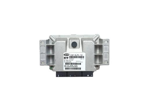 Elektronisk modul CITROËN C4 Coupe (LA_) 1.4 16V (88 hp) 27957637