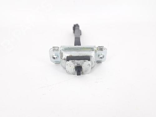 Hinge/Door check strap KIA SPORTAGE II (JE_, KM_) 2.0 16V 4WD | BP27968135C146