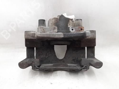 Right front brake caliper RENAULT ESPACE IV (JK0/1_) 3.0 dCi (JK0J, JK0V) | BP27934650M104 