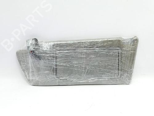 Left sun visor OPEL ZAFIRA / ZAFIRA FAMILY B (A05) 1.6 CNG (M75) | BP27961110I1 