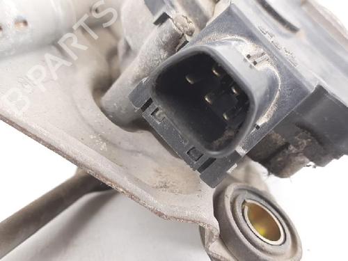 Front wiper motor SUZUKI LIANA (ER, RH_) 1.6 (RH416) | BP27936684M29 